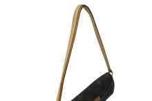 Load image into Gallery viewer, LOUIS VUITTON ルイヴィトン ポシェット ビバリー ワンショルダーバッグ M40122 モノグラム ゴールド金具 美品 中古 4c075622