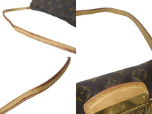 Load image into Gallery viewer, LOUIS VUITTON ルイヴィトン ポシェット ビバリー ワンショルダーバッグ M40122 モノグラム ゴールド金具 美品 中古 4c075622