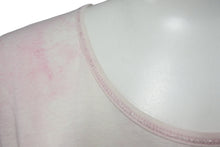 Load image into Gallery viewer, CHANEL シャネル Tシャツ ココマーク タイダイ柄 P34611K02001 フランス製 コットン ピンク 34 美品 中古 4c075633