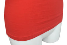Load image into Gallery viewer, 極美品 CHRISTIAN DIOR クリスチャンディオール Tシャツ J&#39;ADORE ジャドール 3A16155021 ジョンガリアーノ サイズ38 レッド 中古 4c075634