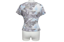 Load image into Gallery viewer, 極美品 CHRISTIAN DIOR クリスチャンディオール ガリアーノ期 KAOS Tシャツ 4P16155205 グレ― グラフィック 40 中古 4c075638