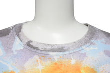 Load image into Gallery viewer, 極美品 CHRISTIAN DIOR クリスチャンディオール ガリアーノ期 KAOS Tシャツ 4P16155205 グレ― グラフィック 40 中古 4c075638