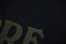 Load image into Gallery viewer, Christian Dior クリスチャンディオール J&#39;ADORE ジャドール 半袖Tシャツ 3A18155020 サイズ40 ブラック カーキ 美品 中古 4c075637