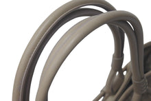 Load image into Gallery viewer, 極美品 CHRISTIAN DIOR クリスチャンディオール ハンドバッグ トートバッグ 2007 ヴィンテージ キャンバス レザー ベージュ 中古 4c075640