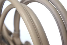 Load image into Gallery viewer, 極美品 CHRISTIAN DIOR クリスチャンディオール ハンドバッグ トートバッグ 2007 ヴィンテージ キャンバス レザー ベージュ 中古 4c075640