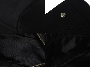 YVES SAINT LAURENT イヴサンローラン カハラロゴ ハンドバッグ ショルダーバッグ ブラック シルバー金具 美品 中古 4c075646 