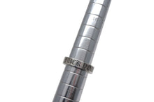 Load image into Gallery viewer, CHROME HEARTS クロムハーツ リング 6mm スペーサーファックユーリング 指輪 サイズ20.5号 シルバー 925刻印 12.2g 中古 4c075658