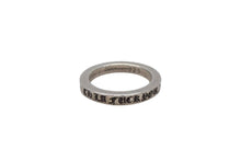Load image into Gallery viewer, CHROME HEARTS クロムハーツ 3mm SPACER リング LA限定 スペーサー 2001 シルバー シルバー925 6.2g サイズ19号 美品 中古 4c075659