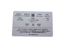 Load image into Gallery viewer, CHROME HEARTS クロムハーツ 3mm SPACER リング LA限定 スペーサー 2001 シルバー シルバー925 6.2g サイズ19号 美品 中古 4c075659