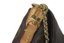Load image into Gallery viewer, 極美品 LOUIS VUITTON ルイヴィトン モノグラム フェイボリットPM ショルダーバッグ M40717 ブラウン ゴールド金具 中古 4c075668