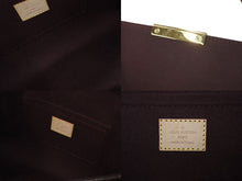 Load image into Gallery viewer, 極美品 LOUIS VUITTON ルイヴィトン モノグラム フェイボリットPM ショルダーバッグ M40717 ブラウン ゴールド金具 中古 4c075668