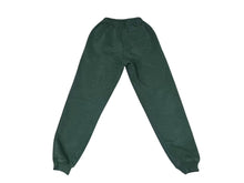 画像をギャラリービューアに読み込む, VETEMENTS ヴェトモン HAUTE COUTURE スウェットパンツ UE52PA160V グリーンコットン S 美品 中古 4c075679 