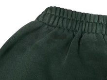 画像をギャラリービューアに読み込む, VETEMENTS ヴェトモン HAUTE COUTURE スウェットパンツ UE52PA160V グリーンコットン S 美品 中古 4c075679 