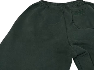VETEMENTS ヴェトモン HAUTE COUTURE スウェットパンツ UE52PA160V グリーンコットン S 美品 中古 4c075679 