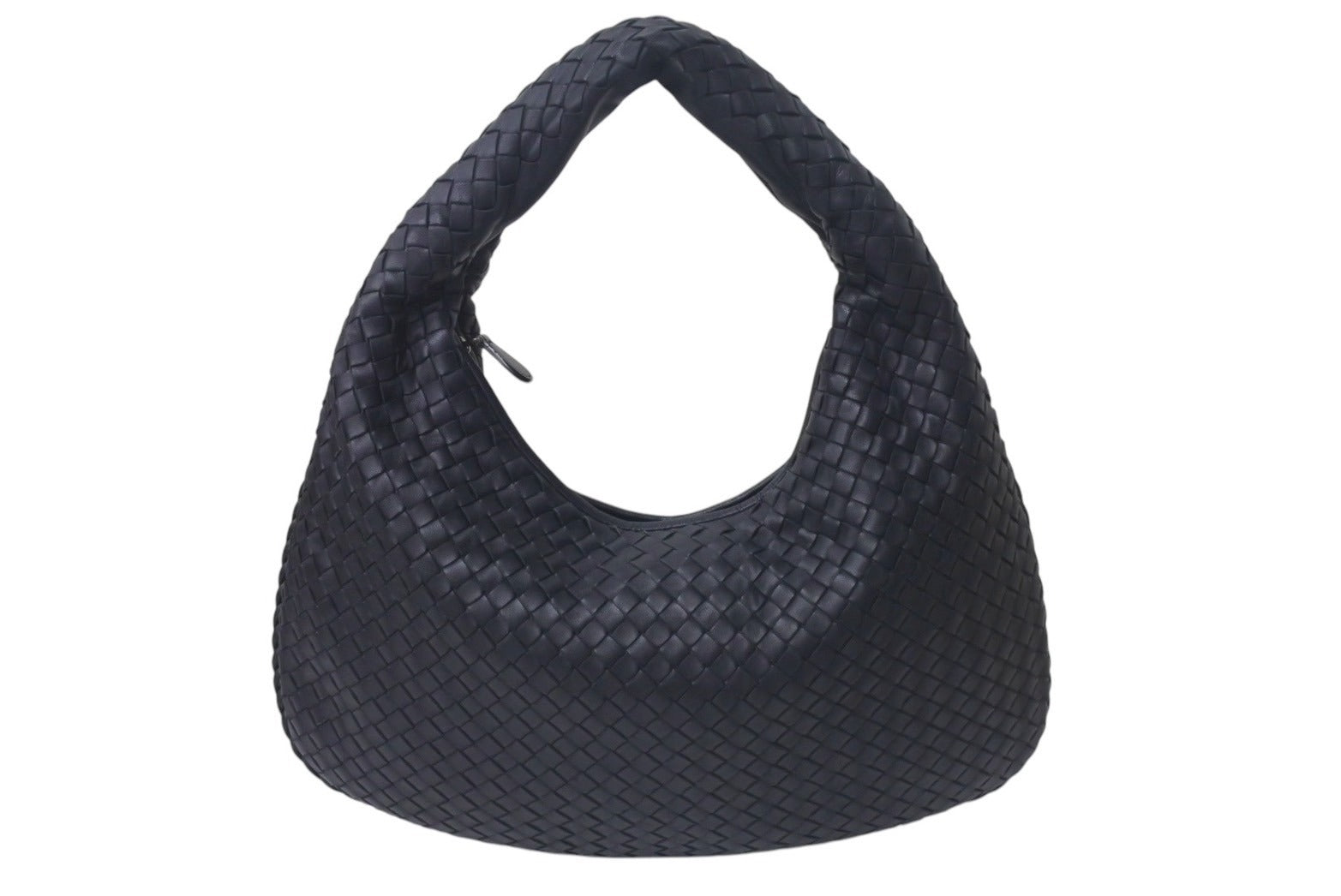 BOTTEGA VENETA ボッテガヴェネタ ホーボー ハンドバッグ 日本直送 名牌中古包 】Bottega Veneta ボッテガ・ヴェネタ