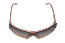 Load image into Gallery viewer, CHANEL シャネル サングラス ピンク スモークグラデーション プラスチック 125 5067 c.671/8G 美品 中古 4c075742