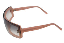 Load image into Gallery viewer, CHANEL シャネル サングラス ピンク スモークグラデーション プラスチック 125 5067 c.671/8G 美品 中古 4c075742