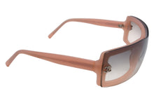 Load image into Gallery viewer, CHANEL シャネル サングラス ピンク スモークグラデーション プラスチック 125 5067 c.671/8G 美品 中古 4c075742