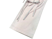 画像をギャラリービューアに読み込む, LOUIS VUITTON ルイヴィトン デニムパンツ RM201 TLP HID61W カーゴパンツ ブリーチ加工 ピンク ブルー コットン 29 良品 中古 4c075754