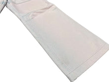 画像をギャラリービューアに読み込む, LOUIS VUITTON ルイヴィトン デニムパンツ RM201 TLP HID61W カーゴパンツ ブリーチ加工 ピンク ブルー コットン 29 良品 中古 4c075754