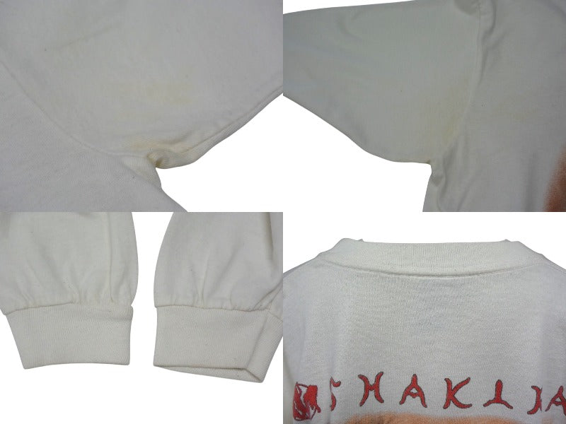 VINTAGE ビンテージ SHAKIRA シャキーラ 2003 Tour of the