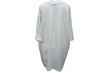 画像をギャラリービューアに読み込む, VINTAGE ヴィンテージ CLUB JENNA フォトTシャツ サイズXL 白 古着 白 XL 中古 4c075759 