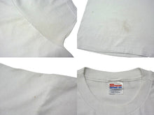 画像をギャラリービューアに読み込む, VINTAGE ヴィンテージ CLUB JENNA フォトTシャツ サイズXL 白 古着 白 XL 中古 4c075759 