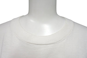 VINTAGE ヴィンテージ 90's Steven Meisel スティーヴンマイゼル Safe sex is hot sex 半袖Tシャツ サイズXL フォト 写真家 美品 中古 4c075760