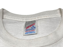 画像をギャラリービューアに読み込む, VINTAGE ヴィンテージ 90&#39;s Time Matters タイムマターズ 半袖Tシャツ サイズXL ホワイト コットン 古着 美品 中古 4c075766 