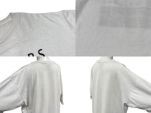 画像をギャラリービューアに読み込む, VINTAGE ヴィンテージ 90&#39;s Time Matters タイムマターズ 半袖Tシャツ サイズXL ホワイト コットン 古着 美品 中古 4c075766 