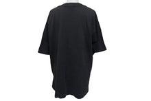 Load image into Gallery viewer, VINTAGE ヴィンテージ 90&#39;s BALZOUT バルズアウト チャールズマンソン Tシャツ サイズL 蓄光プリント ブラック 古着 中古 4c075769