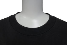 Load image into Gallery viewer, VINTAGE ヴィンテージ 90&#39;s BALZOUT バルズアウト チャールズマンソン Tシャツ サイズL 蓄光プリント ブラック 古着 中古 4c075769