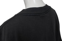 Load image into Gallery viewer, VINTAGE ヴィンテージ 90&#39;s BALZOUT バルズアウト チャールズマンソン Tシャツ サイズL 蓄光プリント ブラック 古着 中古 4c075769