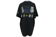 Load image into Gallery viewer, VINTAGE ヴィンテージ Apple アップル MISSION IMPOSSIBLE ミッションインポッシブル Tシャツ 協賛 プロモーション 美品 中古 4c075771