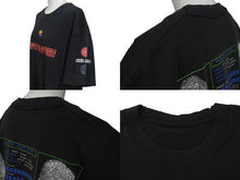 Load image into Gallery viewer, VINTAGE ヴィンテージ Apple アップル MISSION IMPOSSIBLE ミッションインポッシブル Tシャツ 協賛 プロモーション 美品 中古 4c075771