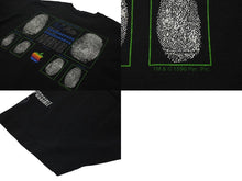 Load image into Gallery viewer, VINTAGE ヴィンテージ Apple アップル MISSION IMPOSSIBLE ミッションインポッシブル Tシャツ 協賛 プロモーション 美品 中古 4c075771