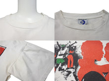 Load image into Gallery viewer, VINTAGE ヴィンテージ SOMETIMES I GET FREAKY! 半袖Tシャツ サイズXL ホワイト ADVANCE ATHLETIC 古着 美品 中古 4c075781