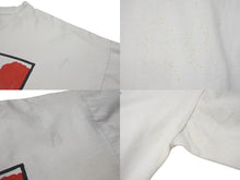 Load image into Gallery viewer, VINTAGE ヴィンテージ SOMETIMES I GET FREAKY! 半袖Tシャツ サイズXL ホワイト ADVANCE ATHLETIC 古着 美品 中古 4c075781