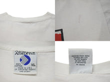 Load image into Gallery viewer, VINTAGE ヴィンテージ SOMETIMES I GET FREAKY! 半袖Tシャツ サイズXL ホワイト ADVANCE ATHLETIC 古着 美品 中古 4c075781
