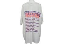 画像をギャラリービューアに読み込む, VINTAGE ヴィンテージ 1997年 WHO DAT IZ? FREAKNIK ATLANTA 半袖Tシャツ サイズXL アトランタ 古着 良品 中古 4c075782 