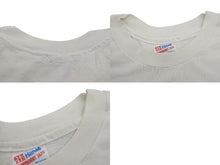 画像をギャラリービューアに読み込む, VINTAGE ヴィンテージ 90&#39;s King Jesus キングジーザス 半袖Tシャツ サイズXL プリント ホワイト 古着 美品 中古 4c075783 