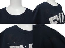 画像をギャラリービューアに読み込む, VINTAGE ヴィンテージ FML ファック マイ ライフ Filthy Shirt.com 半袖Tシャツ コットン ネイビー ホワイト 古着 美品 中古 4c075788 