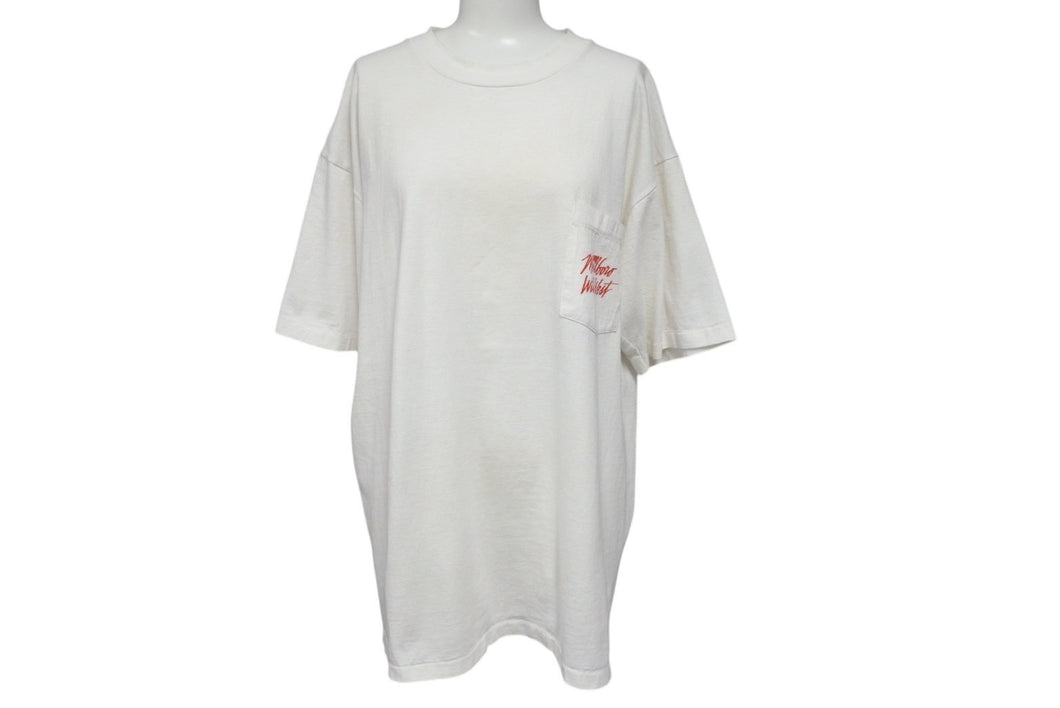 VINTAGE ヴィンテージ Marlboro マルボロ WILD WEST COLLECTION ワイルドウェスト コレクション半袖Tシャツ 美品 中古 4c075790 