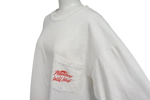 VINTAGE ヴィンテージ Marlboro マルボロ WILD WEST COLLECTION ワイルドウェスト コレクション半袖Tシャツ 美品 中古 4c075790 