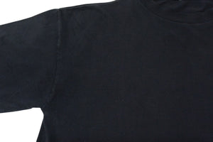 [中古/中古]半袖Ｔシャツ VINTAGE ヴィンテージ Marlboro SNAKE PASS Tシャツ ブラック コットン Bランク 中古 4c075795 