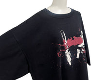Load image into Gallery viewer, VINTAGE ヴィンテージ AMERICAN PSYCHO アメリカンサイコ 半袖Tシャツ サイズ2X プロモーション 2007年製 美品 中古 4c075796