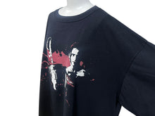 Load image into Gallery viewer, VINTAGE ヴィンテージ AMERICAN PSYCHO アメリカンサイコ 半袖Tシャツ サイズ2X プロモーション 2007年製 美品 中古 4c075796