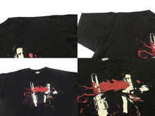 Load image into Gallery viewer, VINTAGE ヴィンテージ AMERICAN PSYCHO アメリカンサイコ 半袖Tシャツ サイズ2X プロモーション 2007年製 美品 中古 4c075796