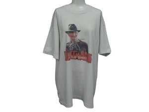 VINTAGE ヴィンテージ 90's Freddy Krueger フレディ クルーガー Night Mare On elm street エルム街の悪夢 Tシャツ 古着 美品 中古 4c075797