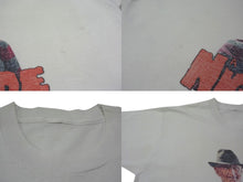 Load image into Gallery viewer, VINTAGE ヴィンテージ 90&#39;s Freddy Krueger フレディ クルーガー Night Mare On elm street エルム街の悪夢 Tシャツ 古着 美品 中古 4c075797